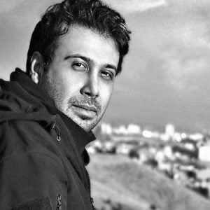 دانلود آهنگ محسن چاوشی خوزستان دانلود آهنگ محسن چاوشی خوزستان