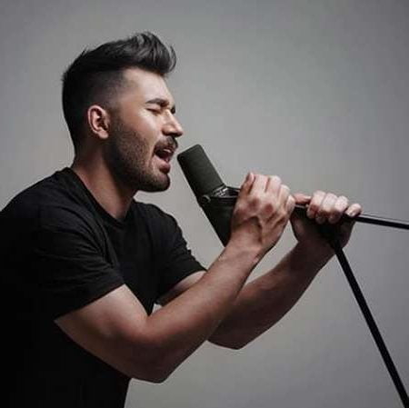 دانلود آهنگ علی یاسینی انگار نه انگار دانلود آهنگ علی یاسینی انگار نه انگار