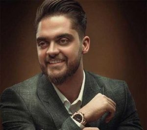 دانلود آهنگ علی خدابنده خودم خرابش میکنم دانلود آهنگ علی خدابنده خودم خرابش میکنم