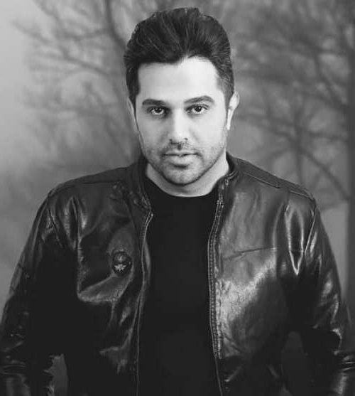 دانلود آهنگ حمید عسکری مرفین دانلود آهنگ حمید عسکری مرفین