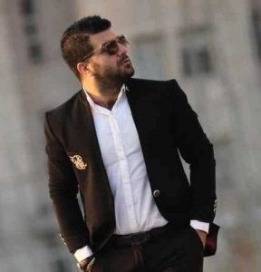 دانلود آهنگ مجید خراطها کدوم عشقو میگی دانلود آهنگ مجید خراطها کدوم عشقو میگی
