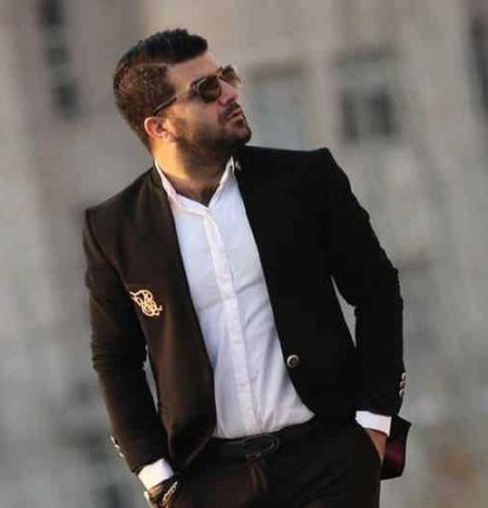 دانلود آهنگ مجید خراطها کدوم عشقو میگی دانلود آهنگ مجید خراطها کدوم عشقو میگی