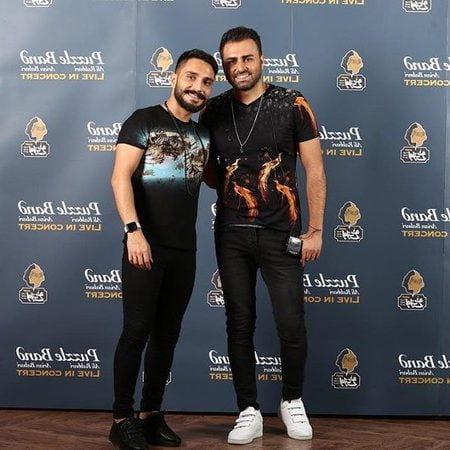 دانلود آهنگ پازل بند مغرور عاشق دانلود آهنگ پازل بند مغرور عاشق