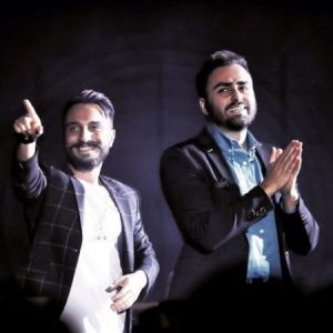 دانلود آهنگ پازل بند دمتم گرم دانلود آهنگ پازل بند دمتم گرم