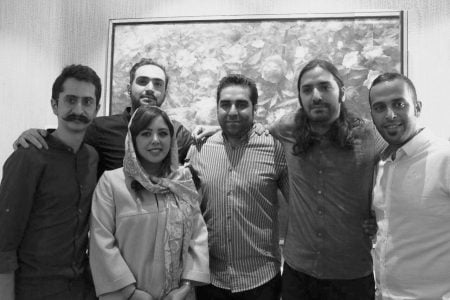 دانلود آهنگ گروه دال در دست باد دانلود آهنگ گروه دال در دست باد