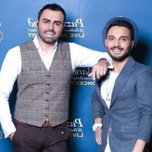 دانلود آهنگ پازل بند دنیام شدی رفت دانلود آهنگ پازل بند دنیام شدی رفت