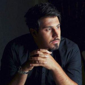 دانلود آهنگ احسان خواجه امیری شهر دیوونه دانلود آهنگ احسان خواجه امیری شهر دیوونه