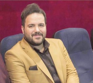 دانلود آهنگ علی عبدالمالکی هوا بارونیه (ورژن پیانو) دانلود آهنگ علی عبدالمالکی هوا بارونیه (ورژن پیانو)