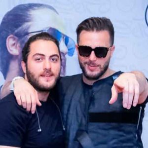 دانلود آهنگ جدید مسیح و آرش AP بعد از تو دانلود آهنگ جدید مسیح و آرش AP بعد از تو