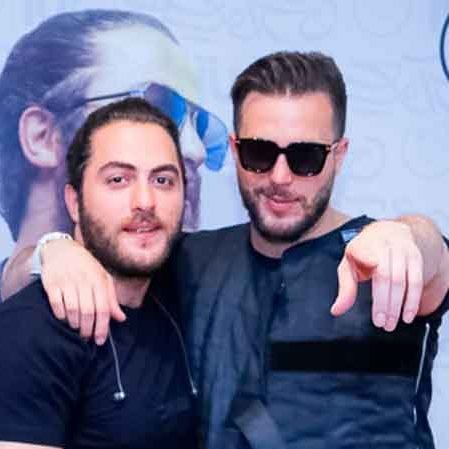 دانلود آهنگ جدید مسیح و آرش AP بعد از تو دانلود آهنگ جدید مسیح و آرش AP بعد از تو