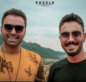 دانلود آهنگ پازل بند محشر دانلود آهنگ پازل بند محشر