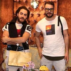 دانلود آهنگ مسیح و آرش آروم دل دانلود آهنگ مسیح و آرش آروم دل