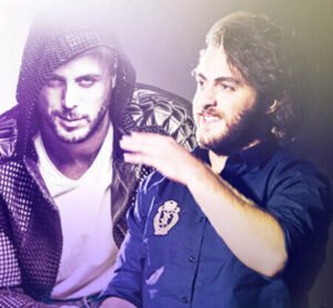 دانلود آهنگ مسیح و آرش بوی شمال دانلود آهنگ مسیح و آرش بوی شمال