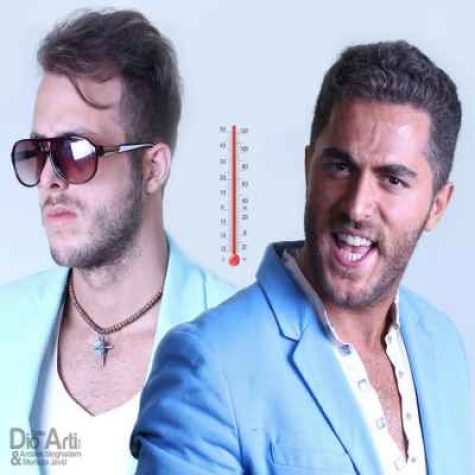 دانلود آهنگ مسیح و آرش Ap دیگه دیوونه ام دانلود آهنگ مسیح و آرش Ap دیگه دیوونه ام