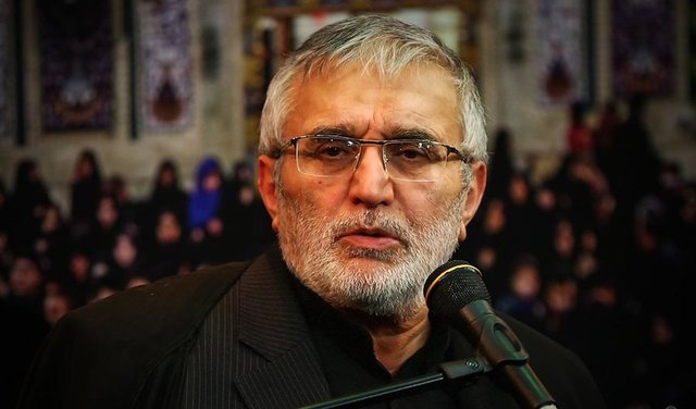 دانلود مداحی حاج منصور ارضی دانلود مداحی حاج منصور ارضی