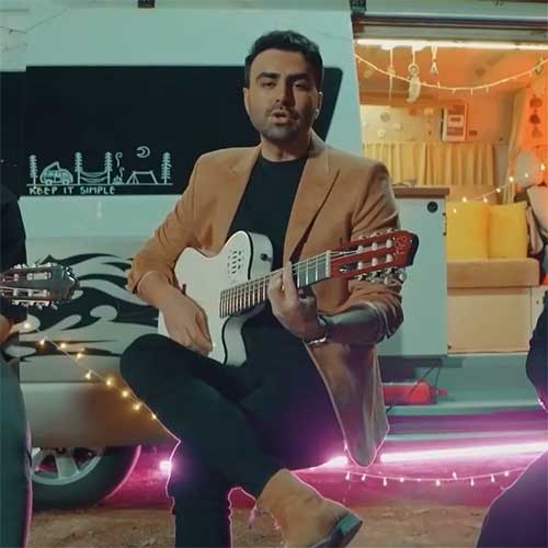دانلود موزیک ویدیو پازل بند شب نشین دانلود موزیک ویدیو پازل بند شب نشین
