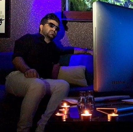 دانلود آهنگ مجید خراطها خرابش کردی دانلود آهنگ مجید خراطها خرابش کردی