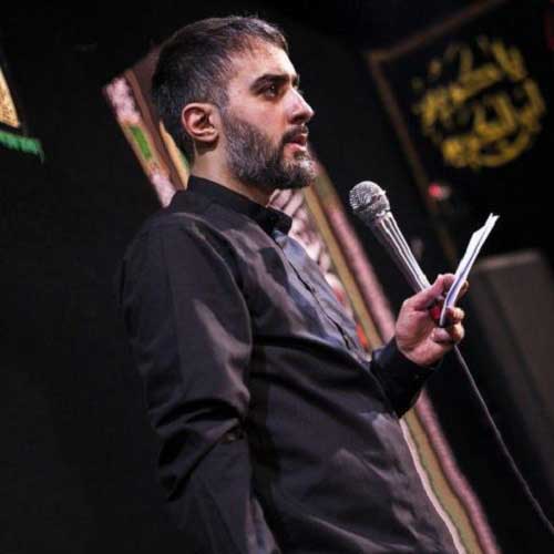 دانلود مداحی محمد حسین پویانفر عشق یعنی به تو رسیدن دانلود مداحی محمد حسین پویانفر عشق یعنی به تو رسیدن