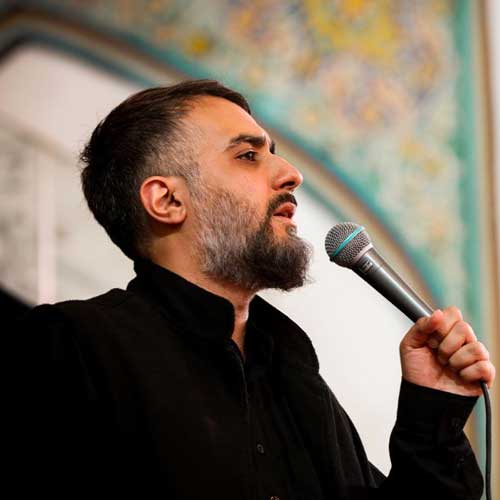 دانلود مداحی محمد حسین پویانفر من ایرانمو تو عراقی دانلود مداحی محمد حسین پویانفر من ایرانمو تو عراقی