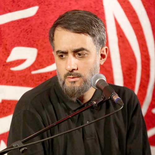 دانلود مداحی محمد حسین پویانفر نمیدونی چه خبره کربلا دانلود مداحی محمد حسین پویانفر نمیدونی چه خبره کربلا