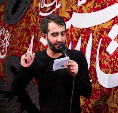 دانلود مداحی محمد حسین پویانفر به تو از دور سلام دانلود مداحی محمد حسین پویانفر به تو از دور سلام