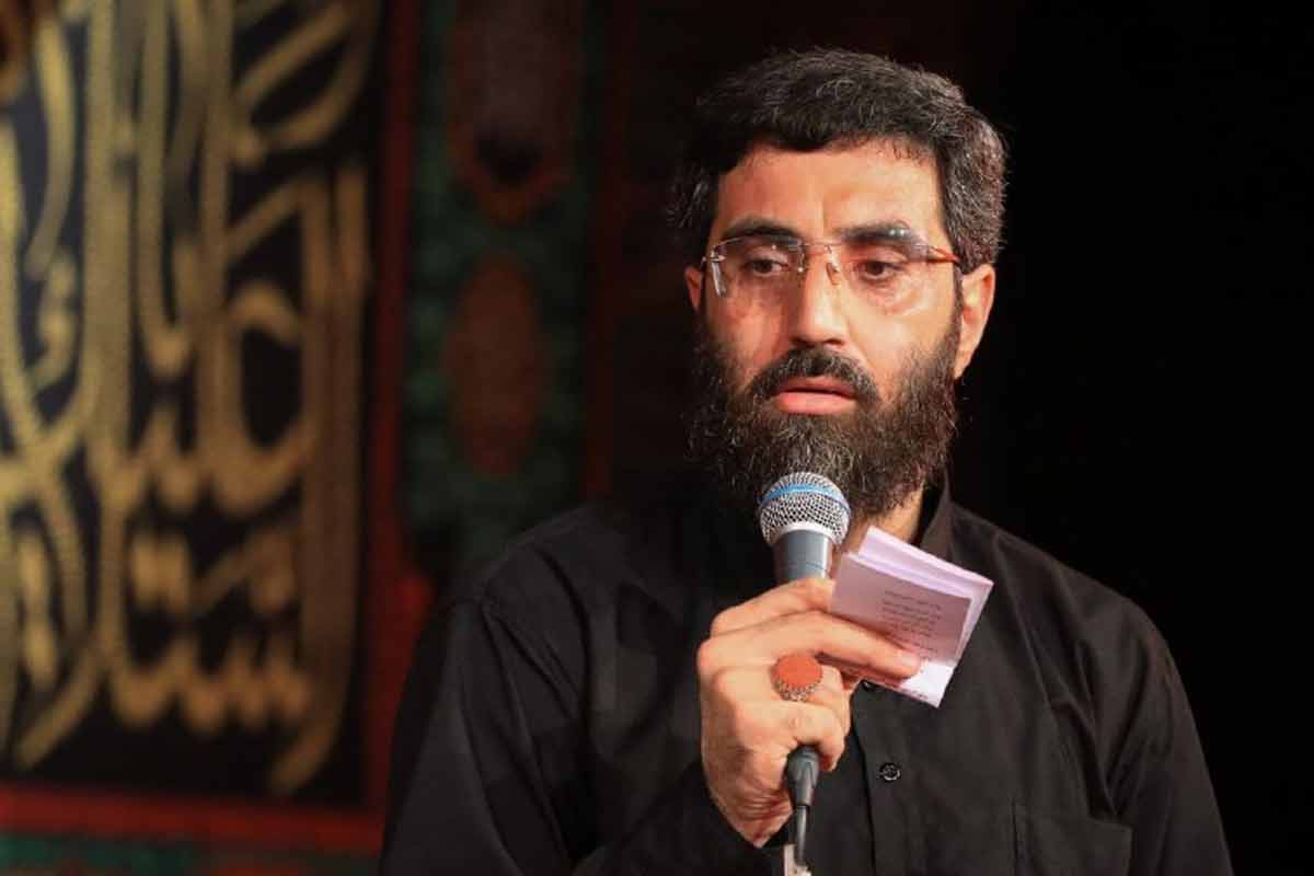 دانلود گلچین نوحه ومداحی های معروف سید رضا نریمانی دانلود گلچین نوحه ومداحی های معروف سید رضا نریمانی
