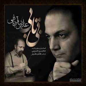 دانلود آهنگ علیرضا قربانی بی تابی
