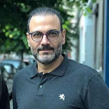 دانلود آهنگ علیرضا قربانی حتی به روزگاران دانلود آهنگ علیرضا قربانی حتی به روزگاران