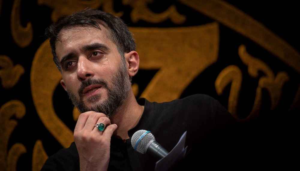 دانلود گلچین مداحی های معروف جدید و قدیمی محمد حسین پویانفر دانلود گلچین مداحی های معروف جدید و قدیمی محمد حسین پویانفر