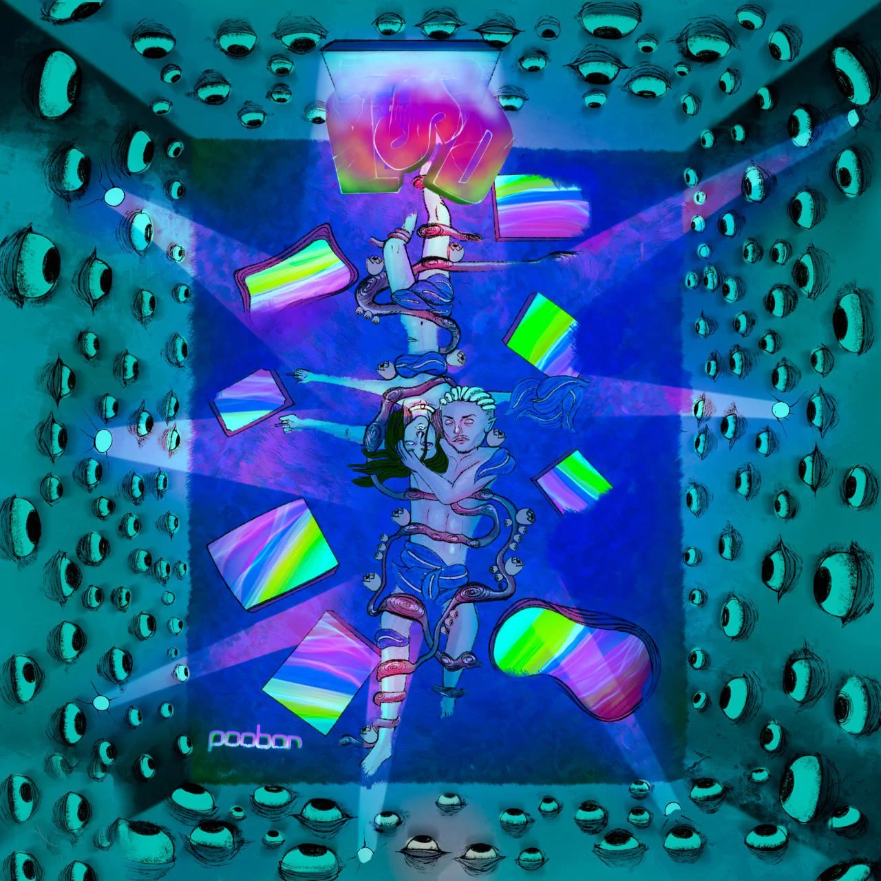 دانلود آهنگ پوبون LSD دانلود آهنگ پوبون LSD