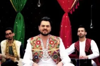 دانلود آهنگ افغانی شاد سیا کجک جان جان از رابیع سخی دانلود آهنگ افغانی شاد سیا کجک جان جان از رابیع سخی