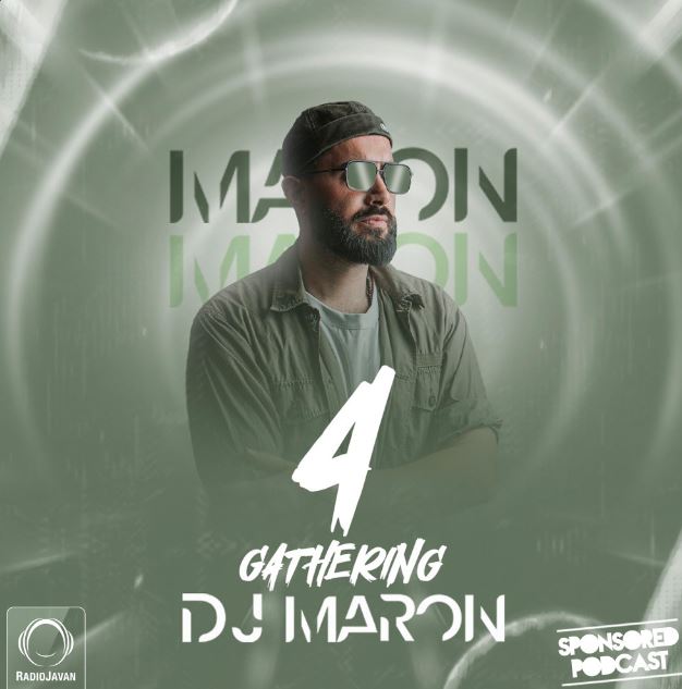 ریمیکس جدید رادیو جوان Gathering 4 ریمیکس جدید رادیو جوان Gathering 4