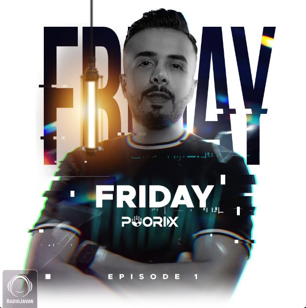 دانلود ریمیکس Friday 1 دانلود ریمیکس Friday 1