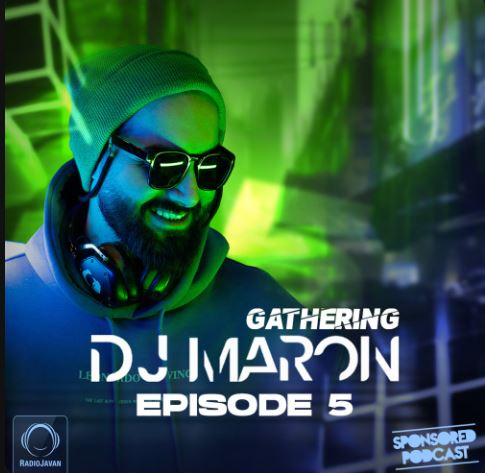 ریمیکس Gathering 5