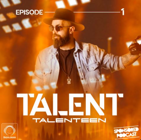دانلود ریمیکس Talenteen 1 دانلود ریمیکس Talenteen 1