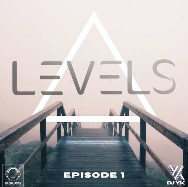 دانلود ریمیکس Levels 1 دانلود ریمیکس Levels 1