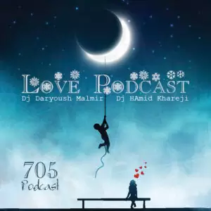 دانلود لاو پادکست 705دی جی حمید خارجی L♡VE Podcast دانلود لاو پادکست 705دی جی حمید خارجی L♡VE Podcast