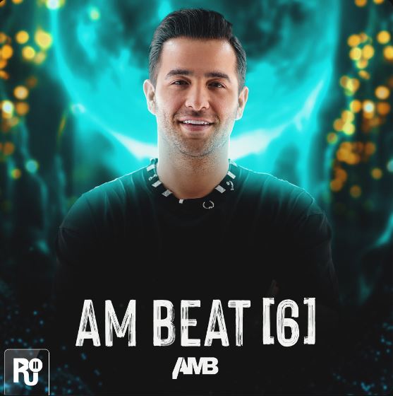ریمیکس ای ام بیت AMBEAT 6