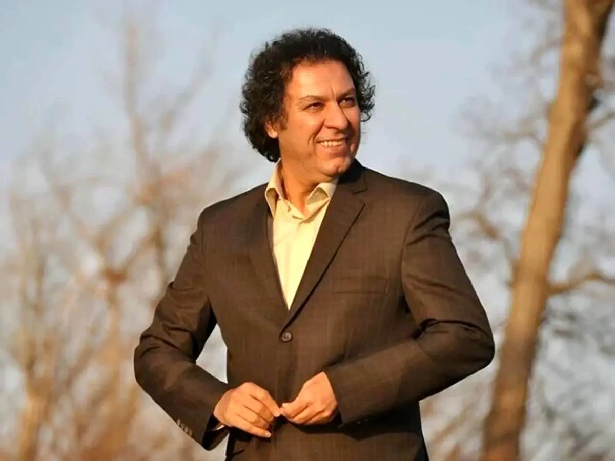 دانلود آهنگ جواد یساری اسیر غم دانلود آهنگ جواد یساری اسیر غم