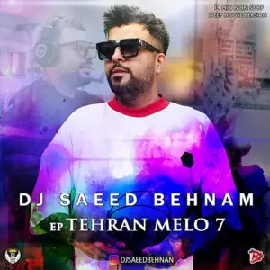 دانلود عاشقانه تهران ملو 7