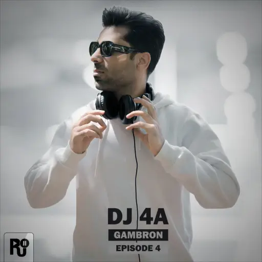 دانلود ریمیکس گمبرون Gambron 4 دانلود ریمیکس گمبرون Gambron 4