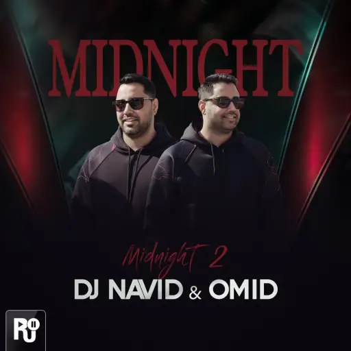 دانلود ریمیکس میدنایت Midnight 2 دانلود ریمیکس میدنایت Midnight 2