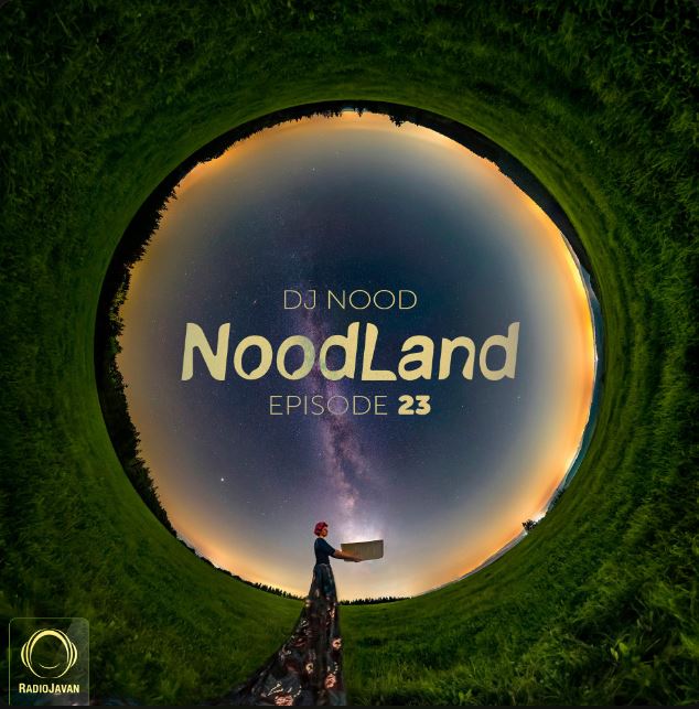 دانلود ریمیکس نودلند NoodLand 23 دانلود ریمیکس نودلند NoodLand 23