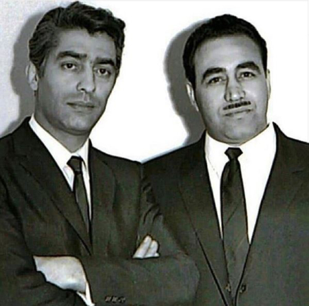 دانلود آهنگ ایرج خواجه امیری داغ جوانه دانلود آهنگ ایرج خواجه امیری داغ جوانه