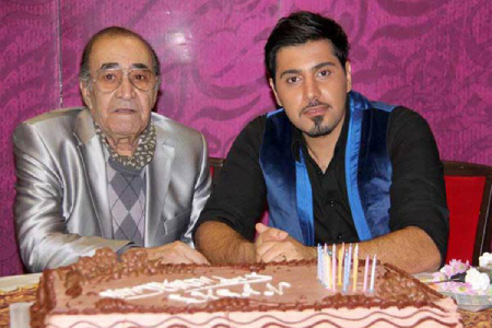 دانلود آهنگ ایرج خواجه امیری گمگشته دانلود آهنگ ایرج خواجه امیری گمگشته