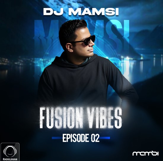 دانلود ریمیکس Fusion Vibes 2 دانلود ریمیکس Fusion Vibes 2