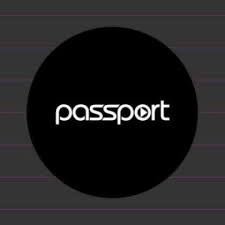 ریمیکس های پاسپورت رادیو جوان Passport
