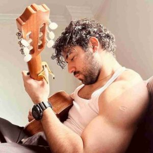 دانلود آهنگ شروین حاجی پور اگه بودی برا من دانلود آهنگ شروین حاجی پور اگه بودی برا من