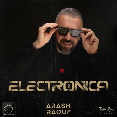 دانلود پادکست الکترونیکا Electronica 2