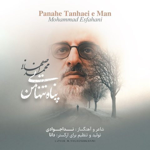 دانلود آهنگ محمد اصفهانی دلتنگی دانلود آهنگ محمد اصفهانی پناه تنهایی من